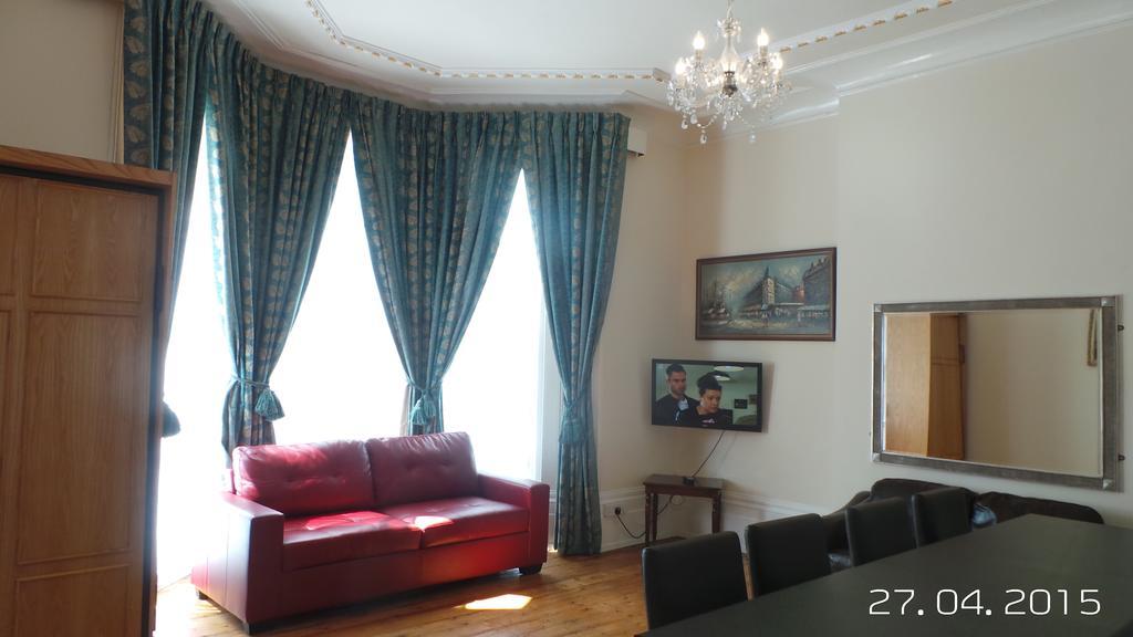 Vernon Guesthouse Eastbourne Cameră foto
